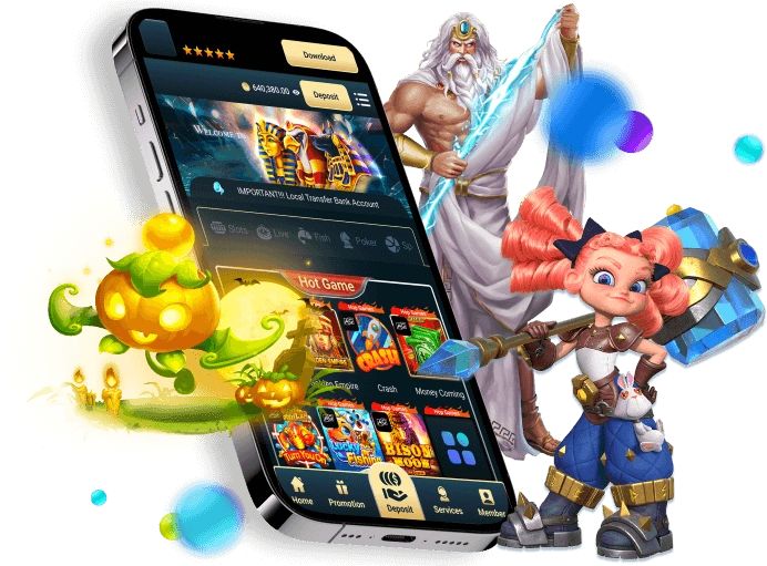 Chương trình VIP bong888 Thể Thao