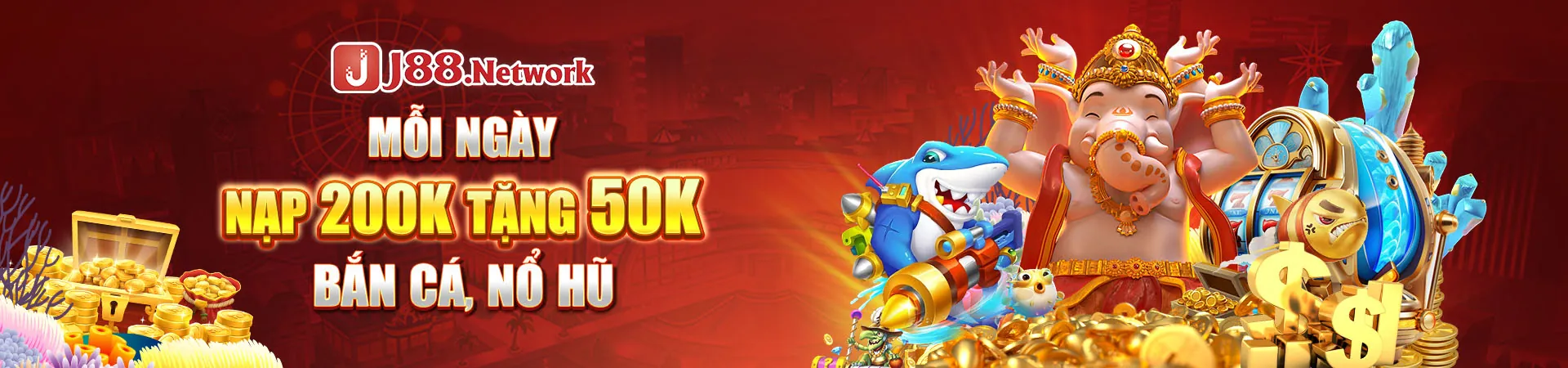 Thế giới Bắn Cá bong888 thể thao