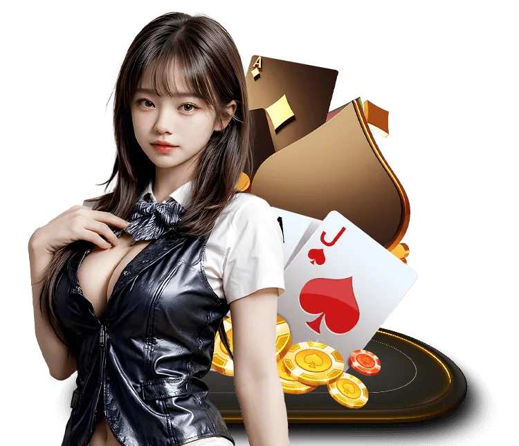 Trò chơi Slot Game nổ hũ