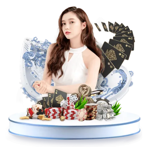 Thưởng chào mừng casino trực tuyến